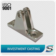 High quality Special Investment Casting steel parts